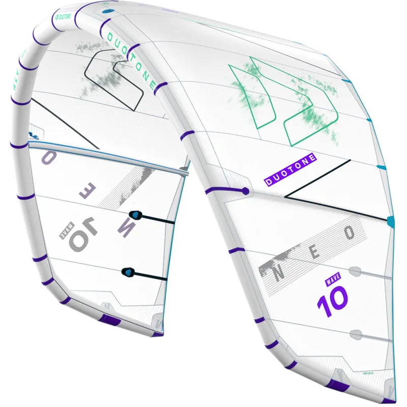 Markenprodukt Kite Neo Concept Blue 2026