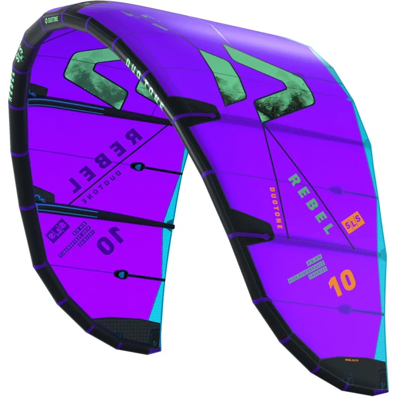 Kite Rebel SLS 2026 Highlight