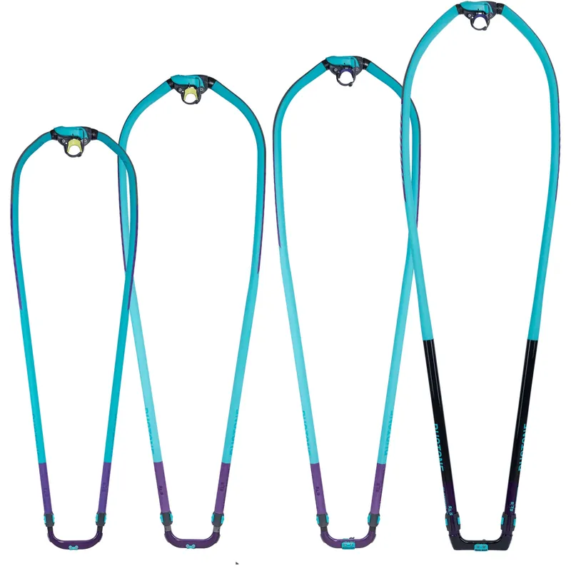 Neu Duotone Windsurf Gabel Platinum Series SLS 2026