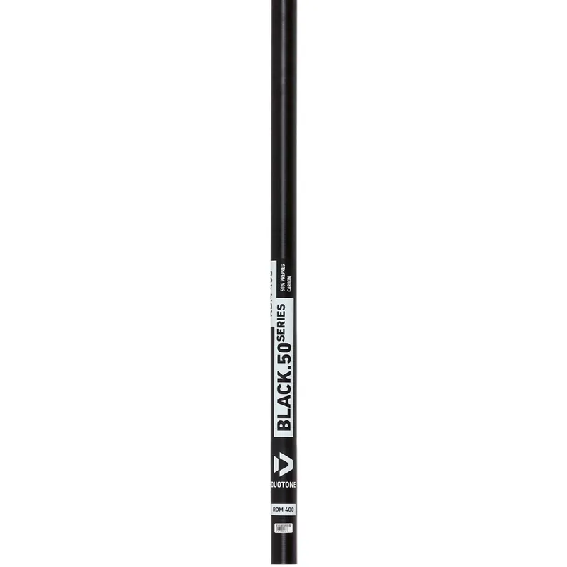 Duotone Windsurf Mast Black.50 Begrenztes Angebot