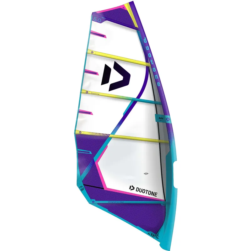 Duotone Windsurf Segel Duke 2024 Schnäppchen
