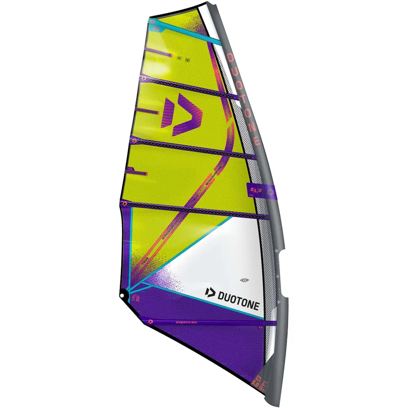 Duotone Windsurf Segel Duke SLS 2025 Sonderangebot
