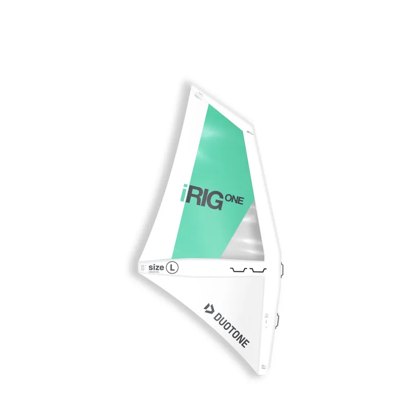 Duotone Windsurf Segel iRig.One Mega-Angebot