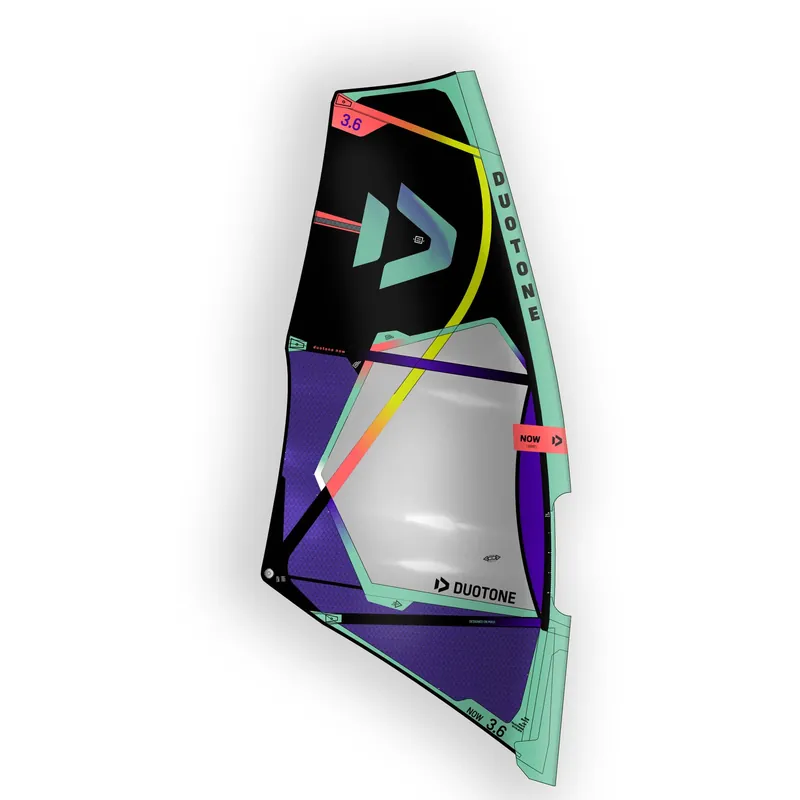 Beliebt Duotone Windsurf Segel Now