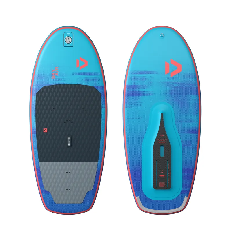 Duotone Wing Foil Board Sky Air 2024/25 Angebot