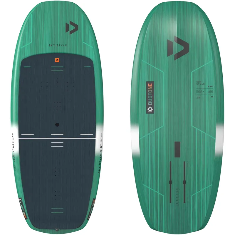 Duotone Wing Foil Board Sky Style 2026 Sonderangebot