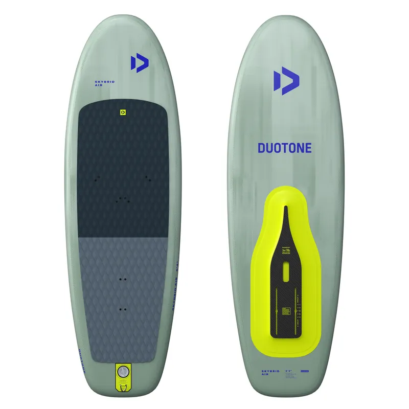 Meistverkauft Duotone Wing Foil Board Skybrid Air 2025