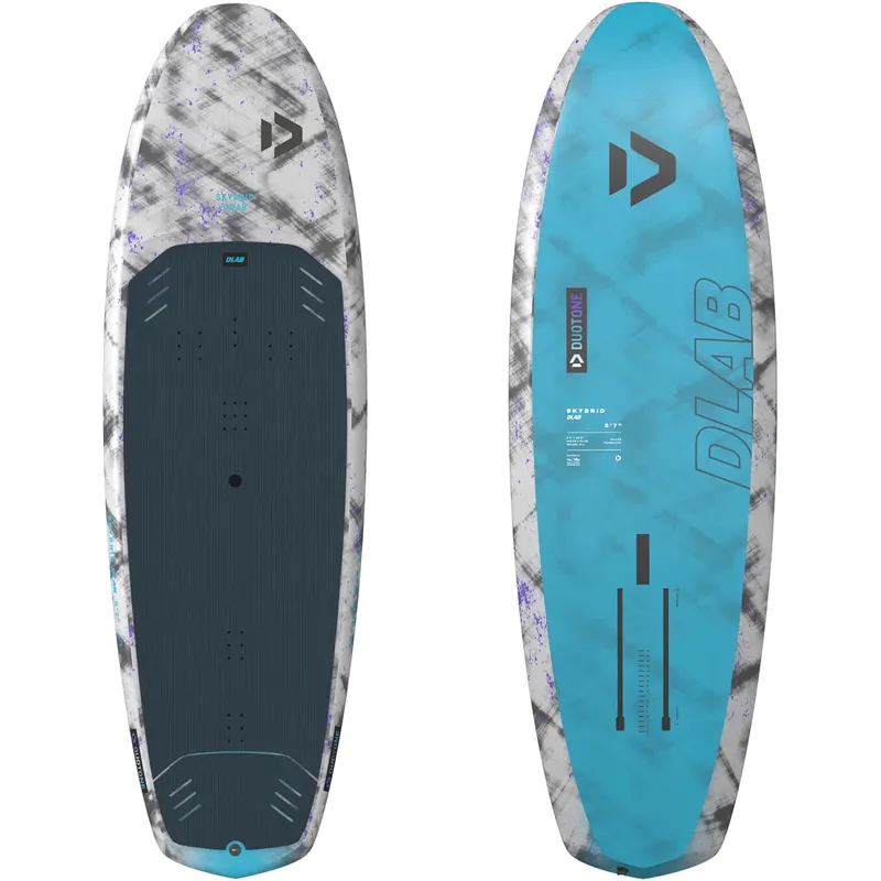 Super-Preis Duotone Wing Foil Board Skybrid D/LAB 2026