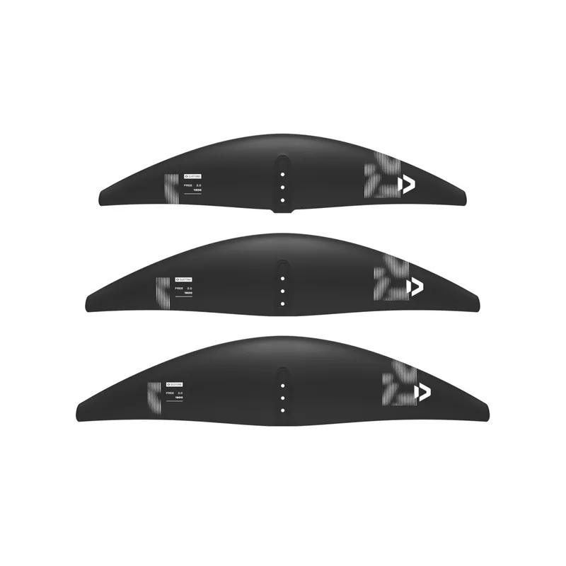 Top-Angebot Duotone Foil Wing Front Wing Free 2.0