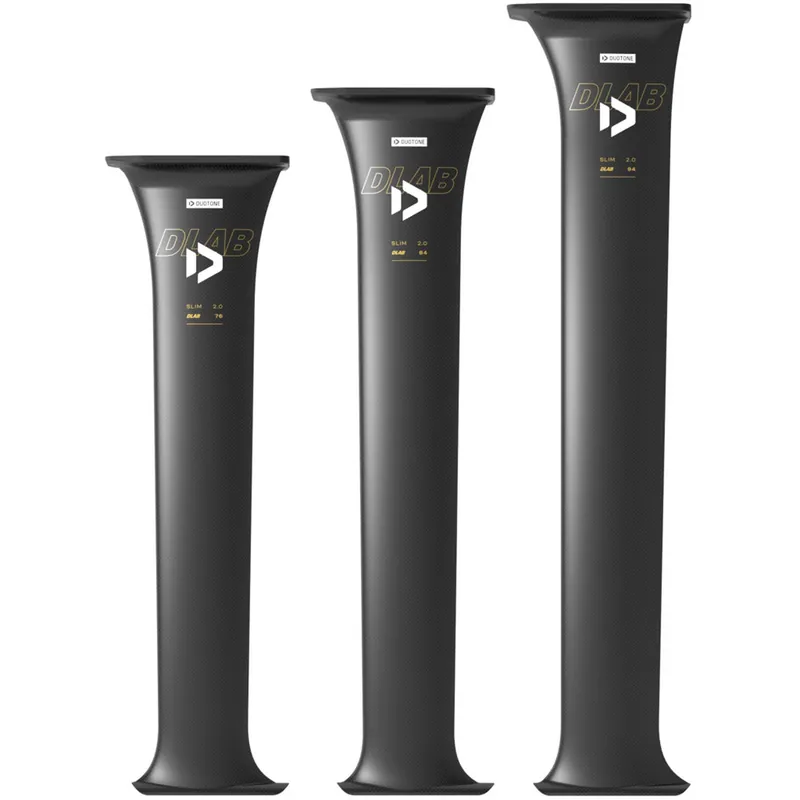 Duotone Foil Wing Mast Slim 2.0 D/LAB 2026 Jetzt Kaufen