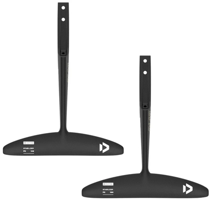 Duotone Foil Wing Monobloc-Tail PX D/LAB 2026 Sonderaktion