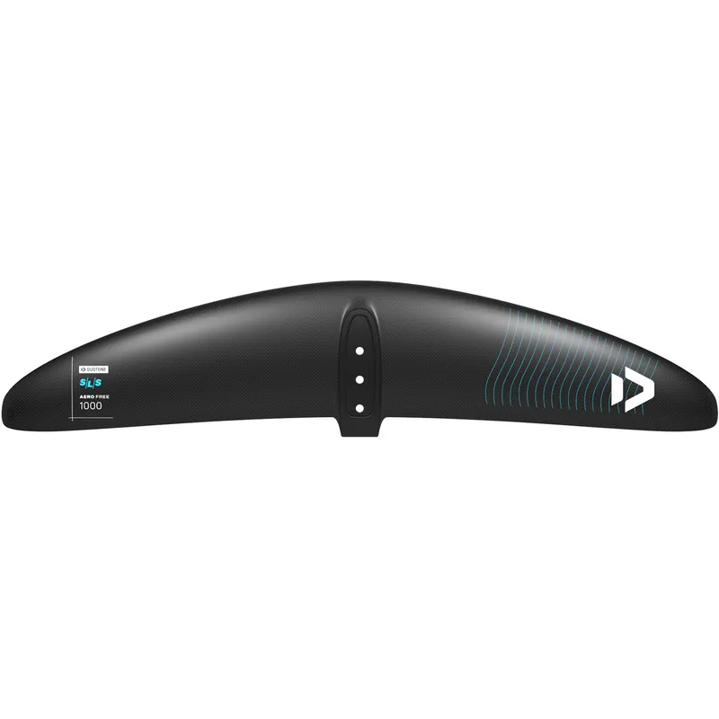 Wochenendangebot Duotone Wing Foil Front Wing Aero Free SLS