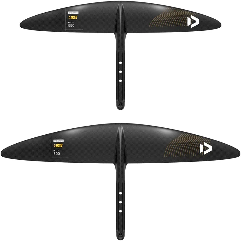 Beliebt Duotone Wing Foil Front Wing Blitz D/LAB 2025