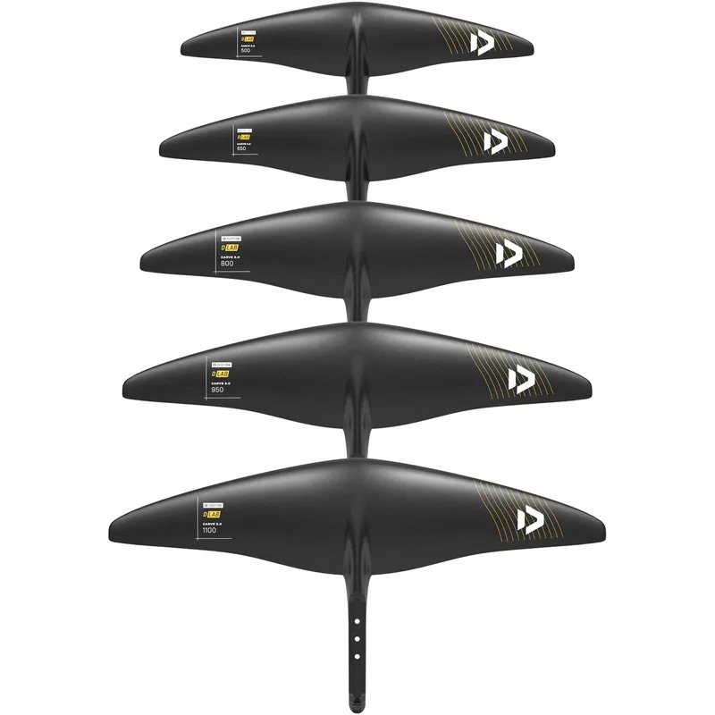 Wochenendangebot Duotone Wing Foil Front Wing Carve 3.0 D/LAB 2025