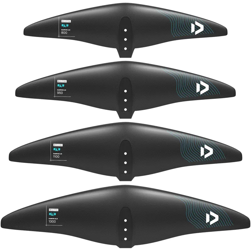 Duotone Wing Foil Front Wing Carve 3.0 SLS 2025 Sofort Bestellen