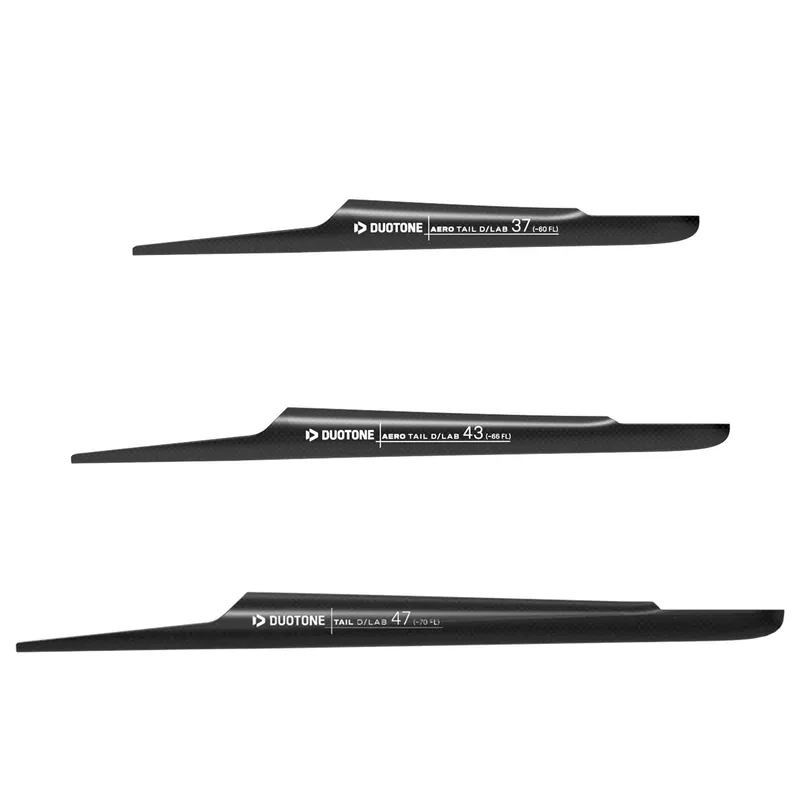 Duotone Wing Foil Fuselage Aero Tail D/LAB Bestpreis