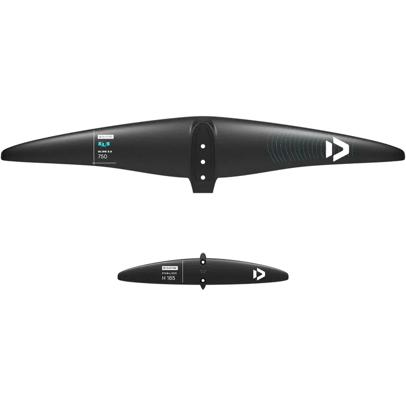 Jetzt Kaufen Duotone Wing Foil Set Aero Glide 2.0 SLS