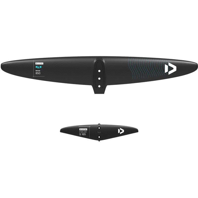 Direkt Vom Hersteller Duotone Wing Foil Set Whizz SLS