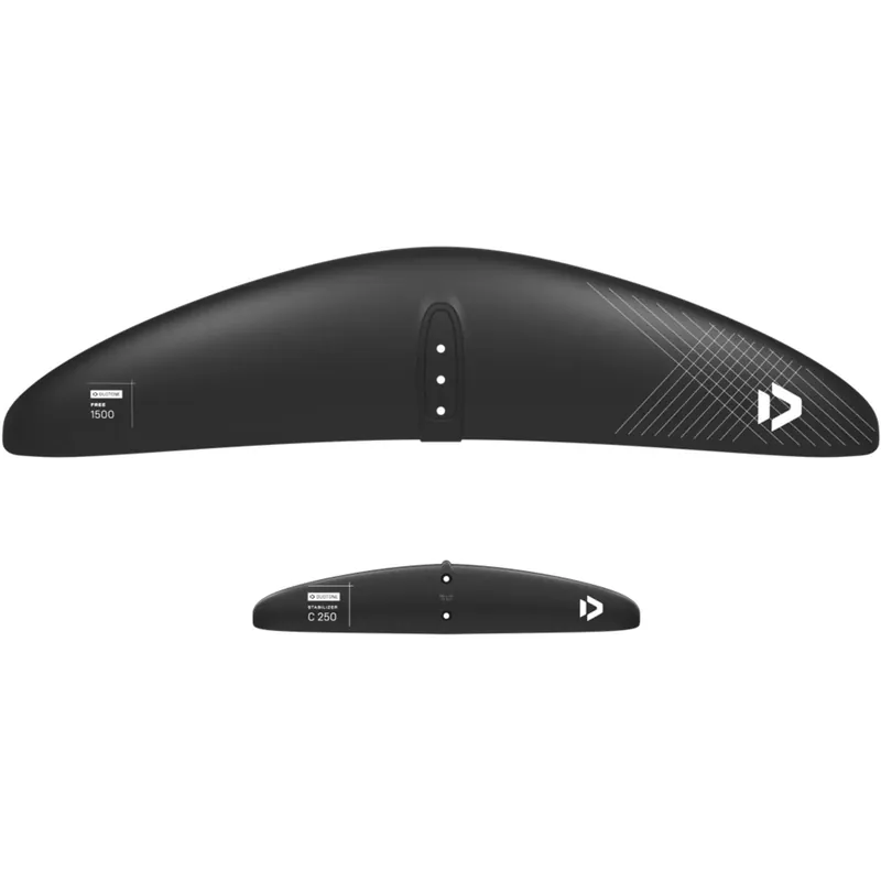 Duotone Wing Foil Wing Set Free 2025 Bestseller