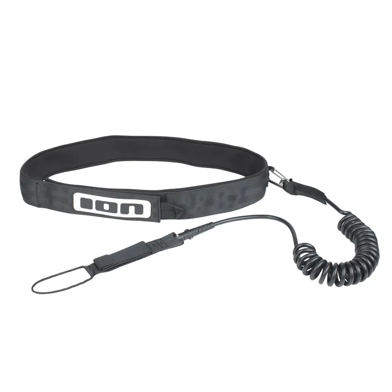 ION Wing/SUP Leash Core Coiled Hip Hüftleash Sofort Bestellen
