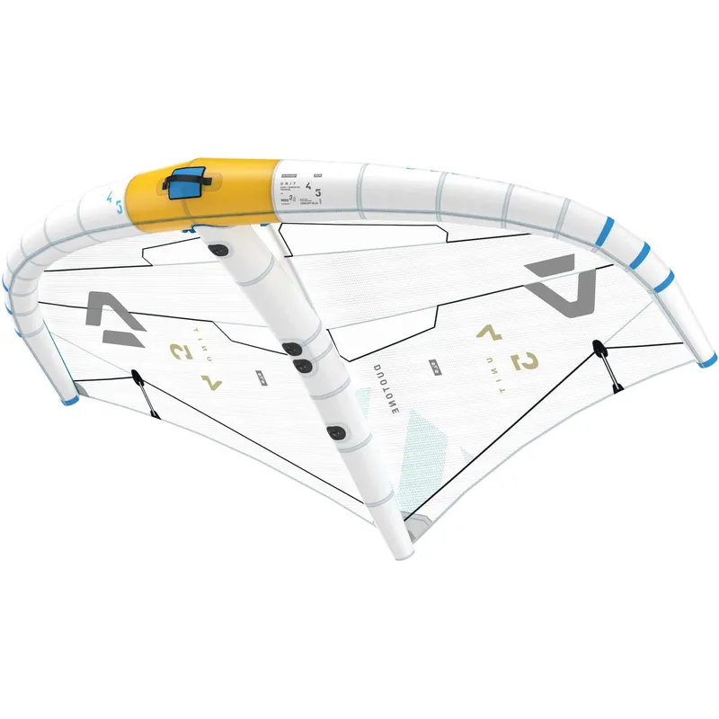 Duotone Foil Wing Unit SLS Concept Blue 2025 Neu Im Sortiment