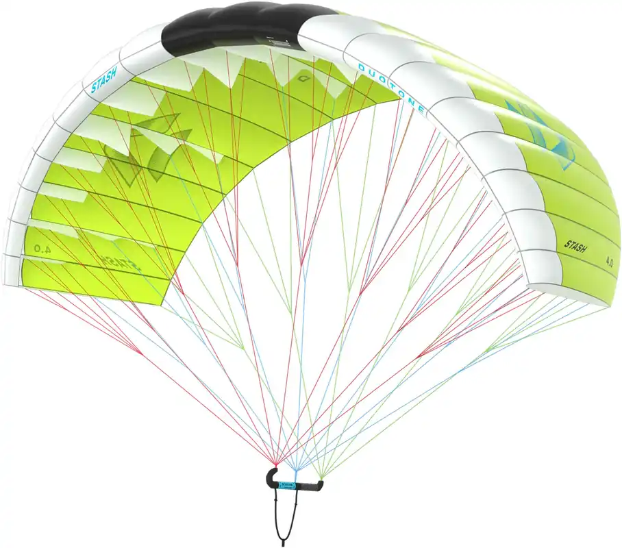 Duotone Parawing Stash 2026 Top-Angebot
