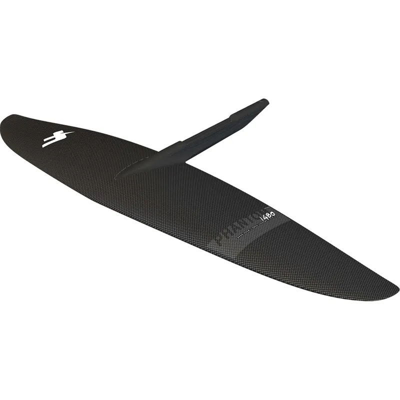 Sichere Zahlung F-One Wing Foil Front Wing Phantom Carbon