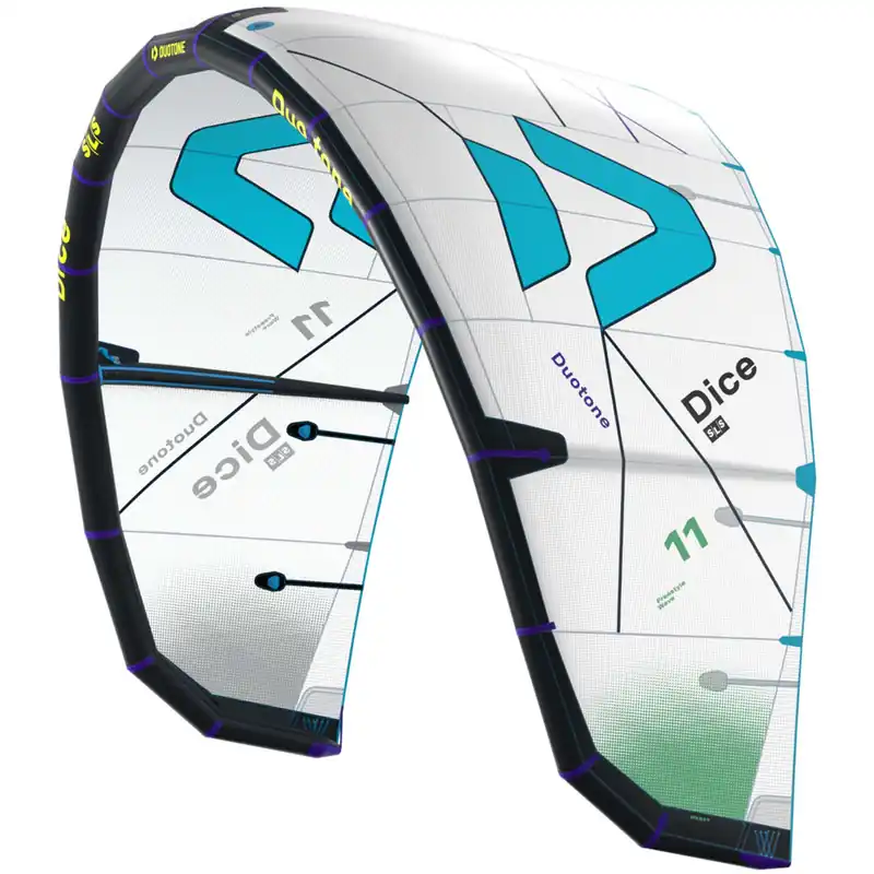 Echt Kite Dice SLS 2026