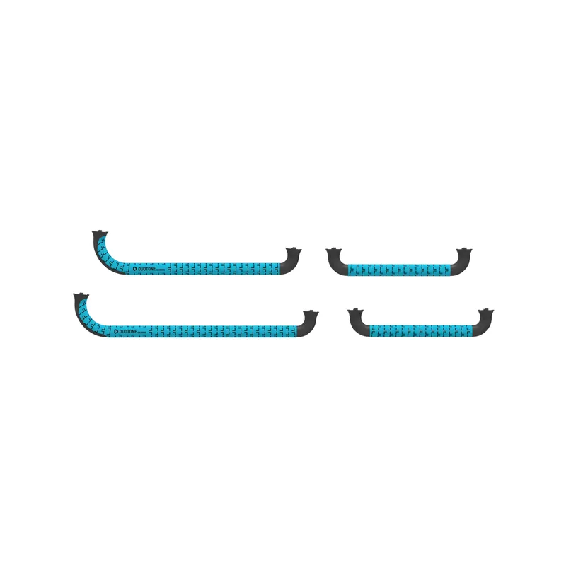 Echt Duotone Foil Wing Handle Fusion (Set)
