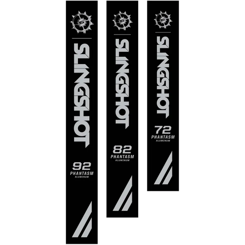 Slingshot Foil Phantasm Aluminum Mast V1 92cm Highlight