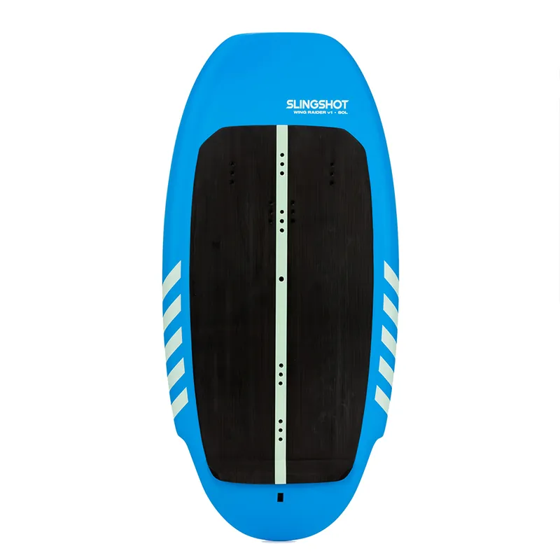 Slingshot Wing Foil Board Wing Raider V1 4.10 (90l) Letzte Chance