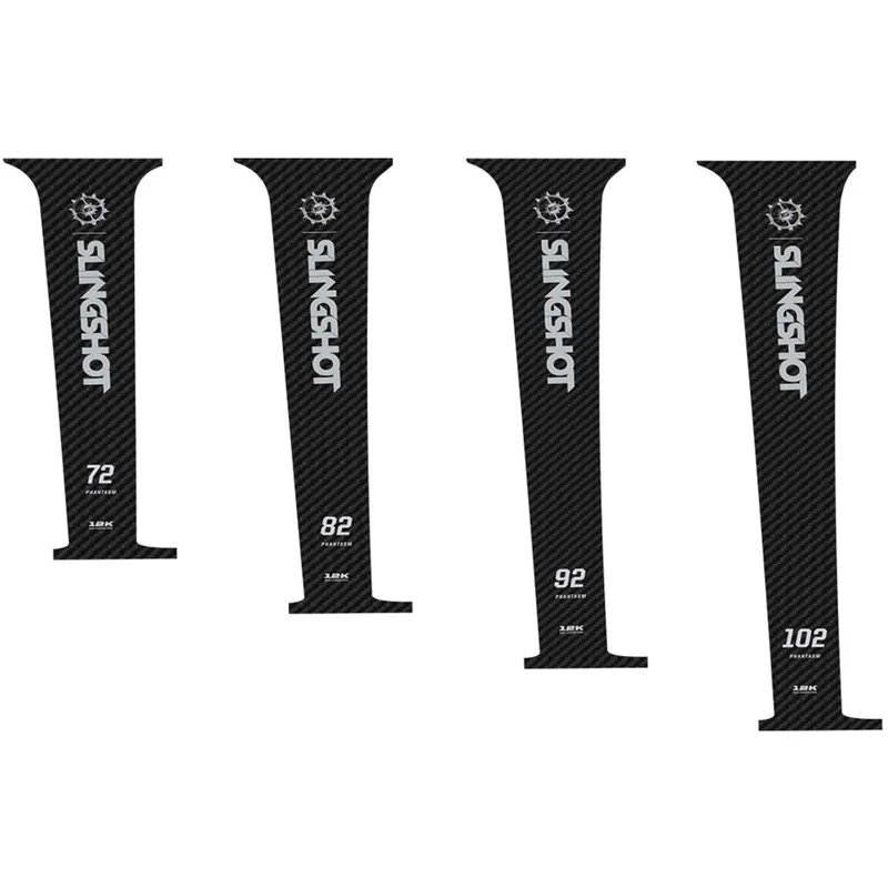 Letzte Chance Slingshot Foil Phantasm Carbon Mast 72cm V1.1