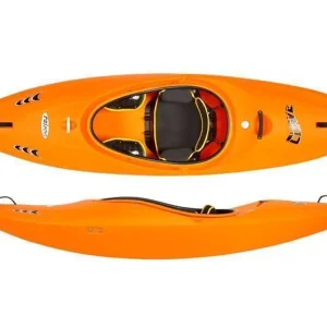 Prijon Curve 2.5 Online Kaufen
