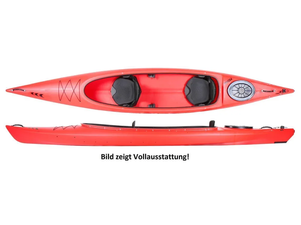 Markenware Prijon CL 470 Relax