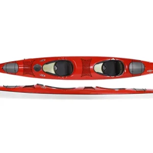 Super-Preis Prijon Yukon K II Sport