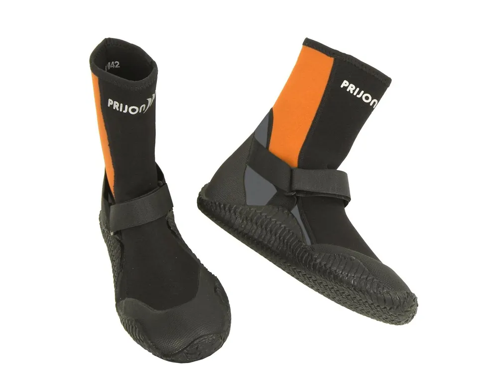 Prijon Neopren-Schuh hoch Jetzt Bestellen