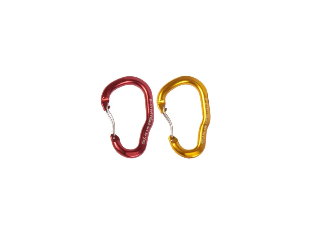 Sofort Bestellen Prijon Paddelkarabiner
