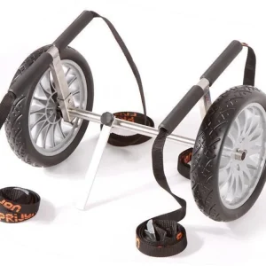 Begrenztes Angebot Prijon Bootswagen STEEL