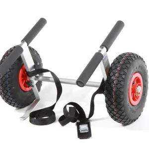 Prijon Bootswagen "CROSSOVER" Top-Angebot