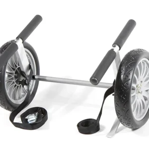 Prijon Bootswagen "CROSSOVER light" Schneller Versand
