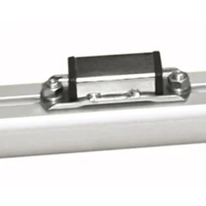 Prijon Adapter für Dachträger oval (Garn) Neue Ware