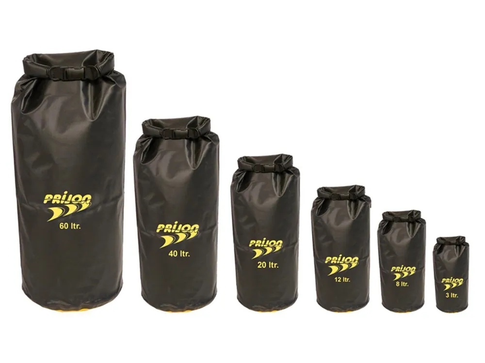 Prijon Packsack Multi-Bag Must-Have