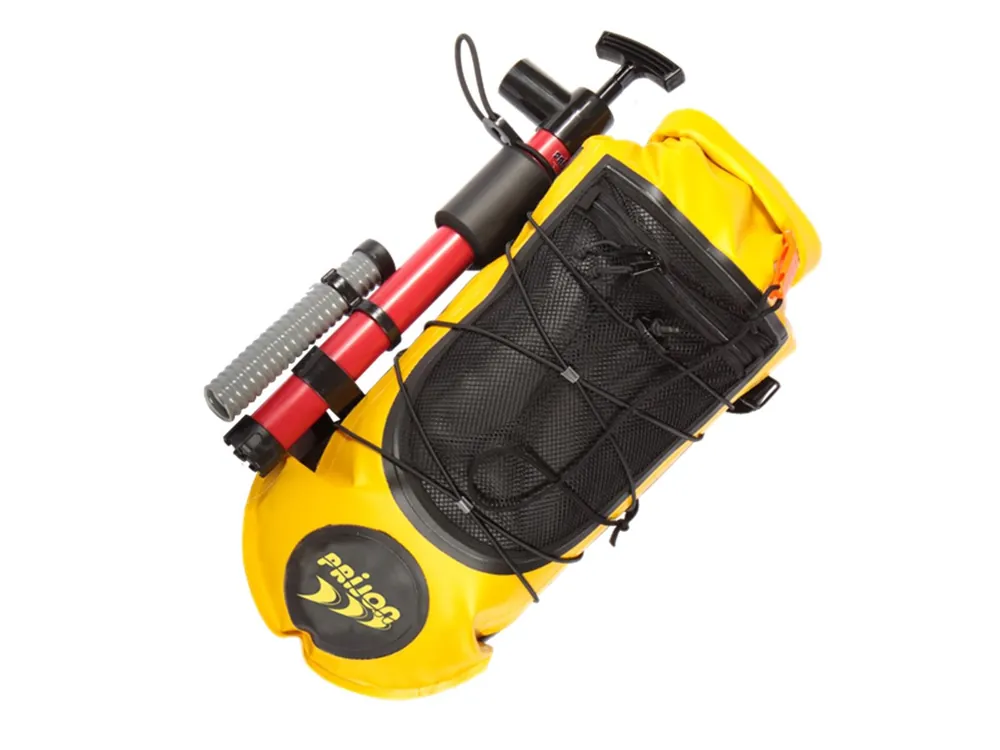 Mega-Angebot Prijon Decktasche Seekajak