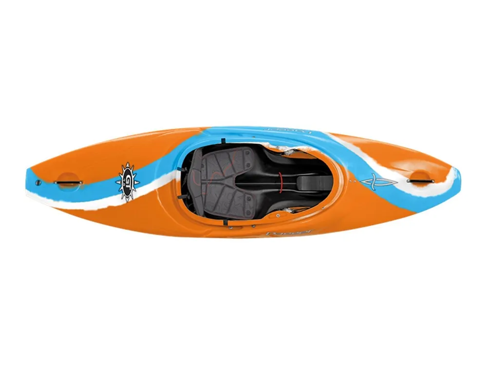 Dagger GT Club Heißes Angebot