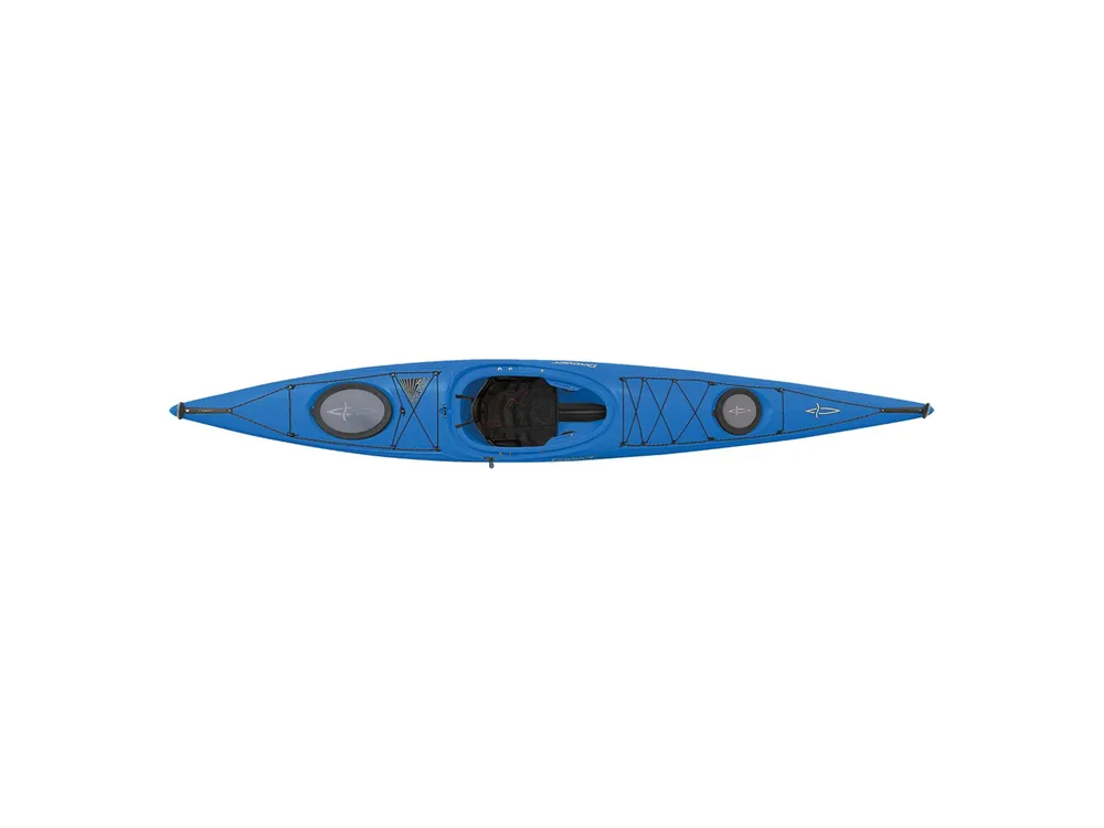Dagger Stratos 14.5 Zertifiziert