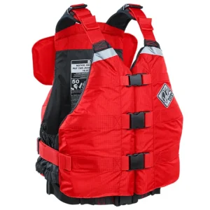 Palm Rafter 120 PFD Red One Size Zertifiziert