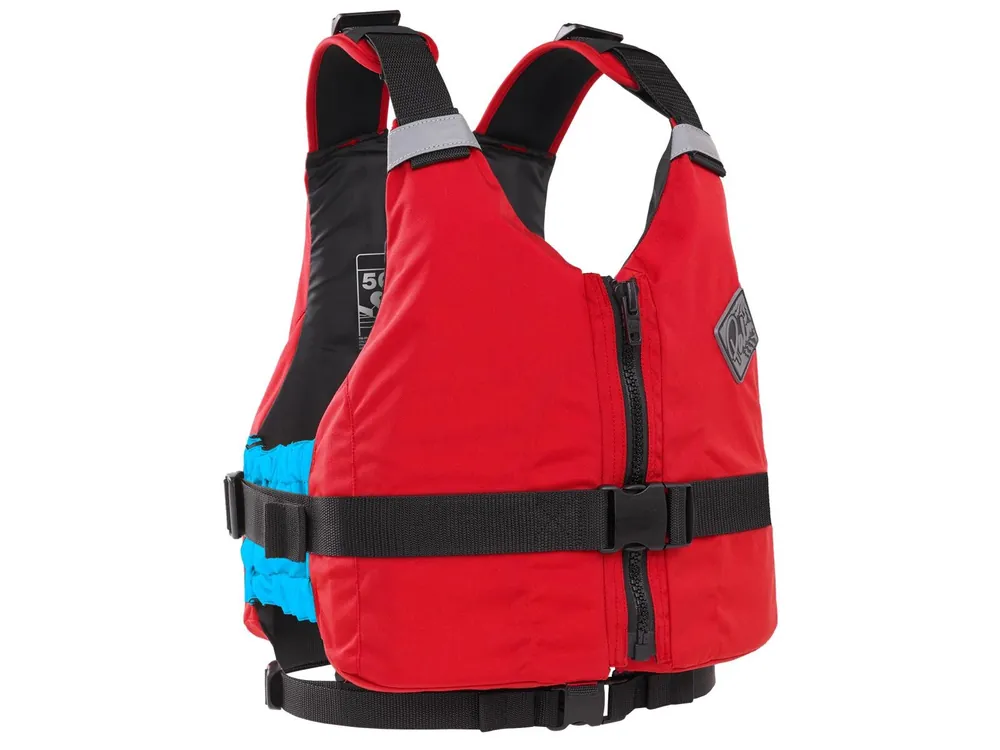 Markenware Palm Centre Zip