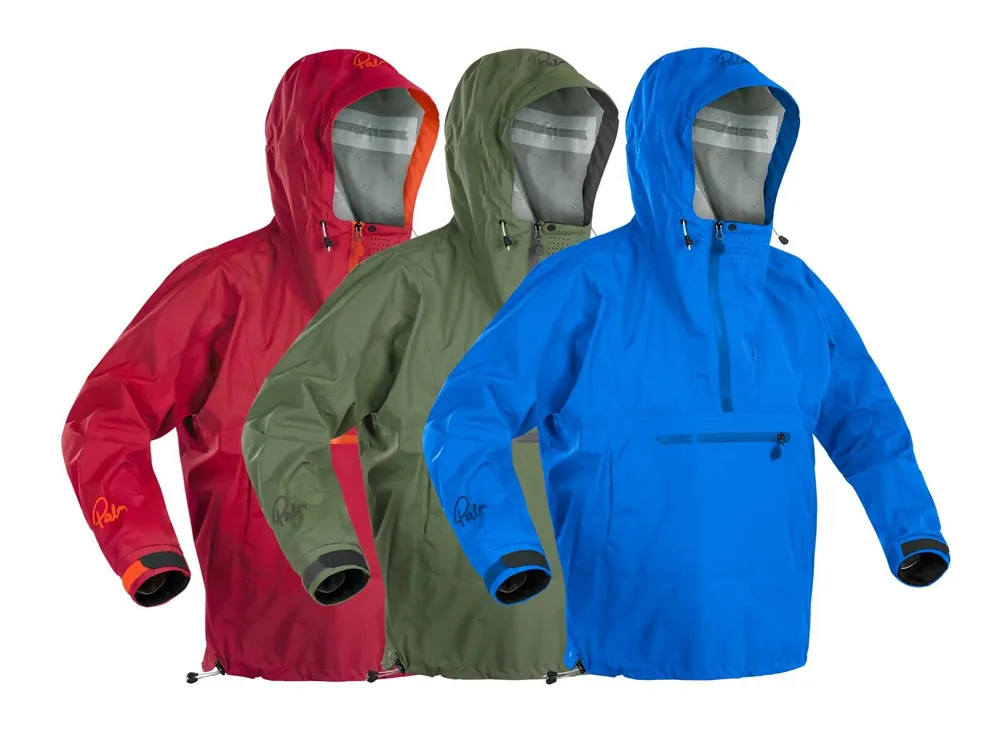 Palm Vantage Paddeljacke Letzte Chance