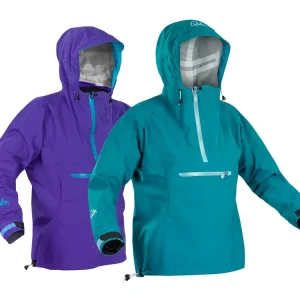 Nur Für Kurze Zeit Palm Vantage Frauen/Women Jacke