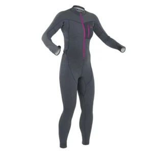 Bestseller Palm Tsangpo Fleeceanzug Frauen/Women